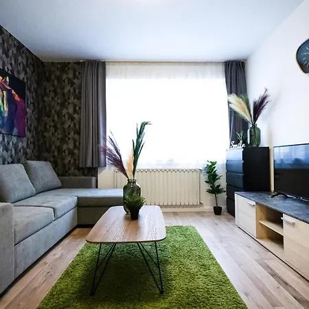 Appartement Happy Tiger Premium *