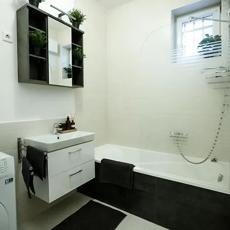 Appartement Happy Tiger Premium